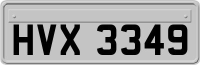 HVX3349