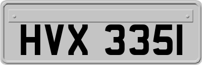 HVX3351