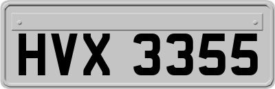 HVX3355