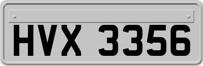 HVX3356