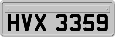 HVX3359