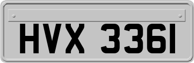 HVX3361