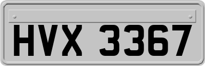 HVX3367
