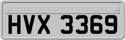 HVX3369