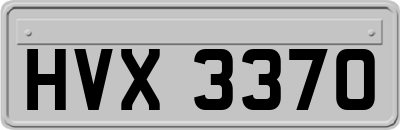 HVX3370