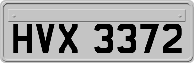 HVX3372