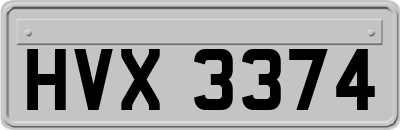 HVX3374
