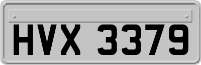 HVX3379