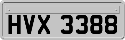 HVX3388