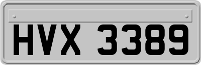 HVX3389