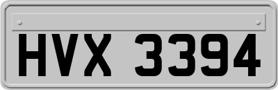HVX3394