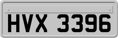 HVX3396