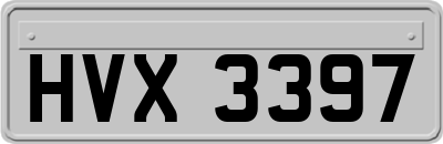 HVX3397