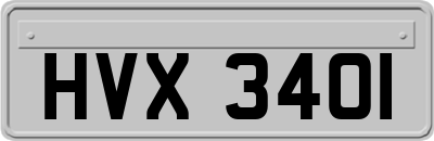 HVX3401