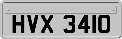 HVX3410