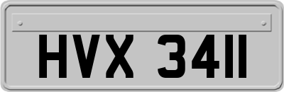 HVX3411