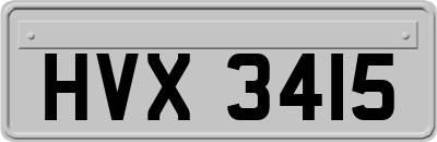 HVX3415