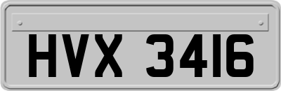 HVX3416