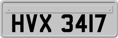 HVX3417