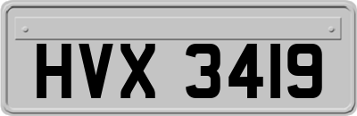 HVX3419