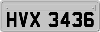 HVX3436