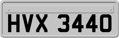 HVX3440