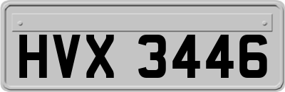 HVX3446