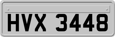 HVX3448