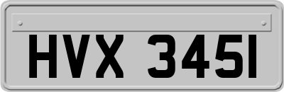 HVX3451