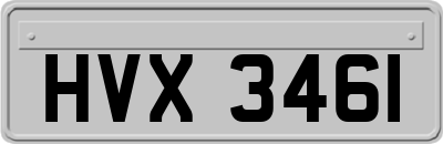 HVX3461