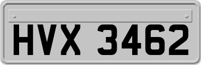HVX3462