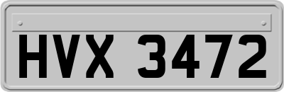 HVX3472