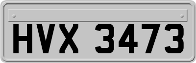 HVX3473