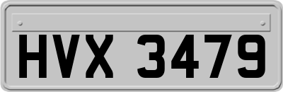 HVX3479