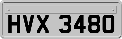 HVX3480