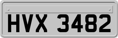 HVX3482