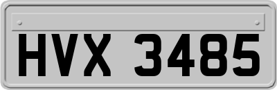 HVX3485