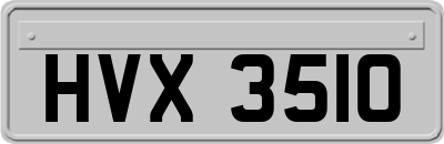 HVX3510