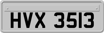 HVX3513
