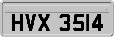 HVX3514