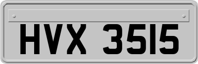 HVX3515