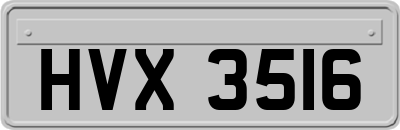 HVX3516
