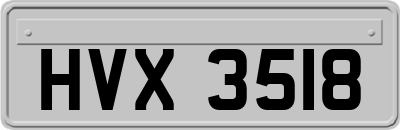HVX3518