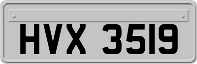 HVX3519