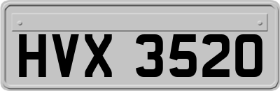 HVX3520