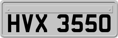 HVX3550