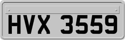 HVX3559