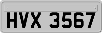 HVX3567