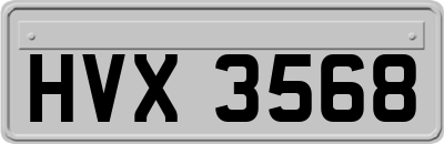 HVX3568