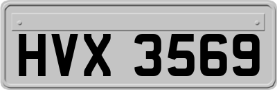 HVX3569
